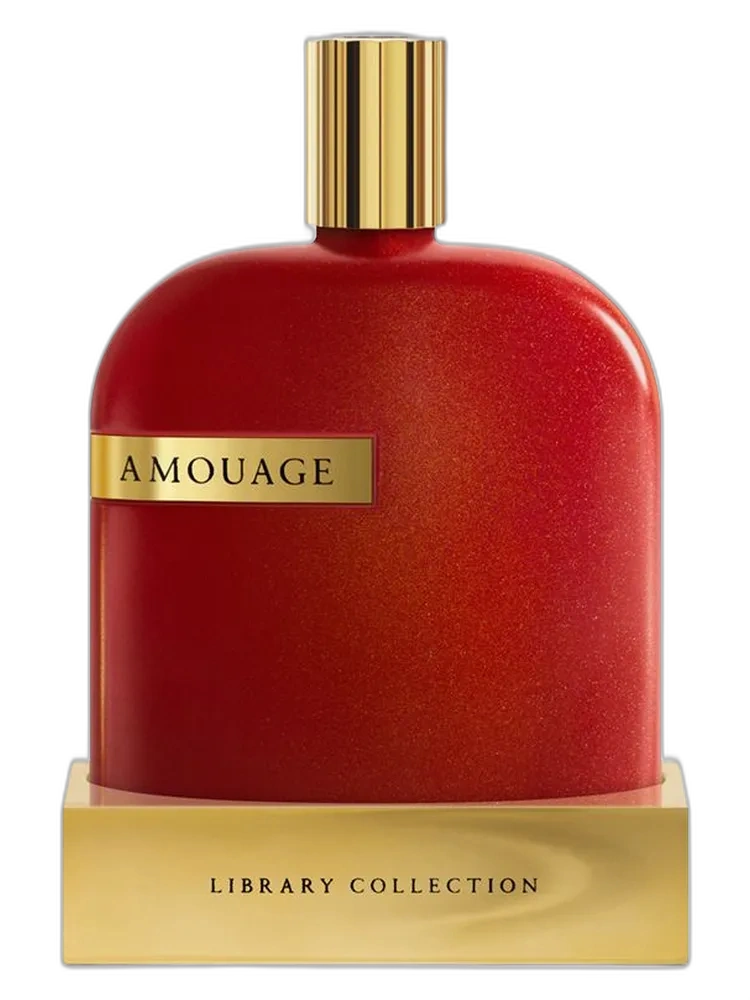 Library Collection - Opus IX