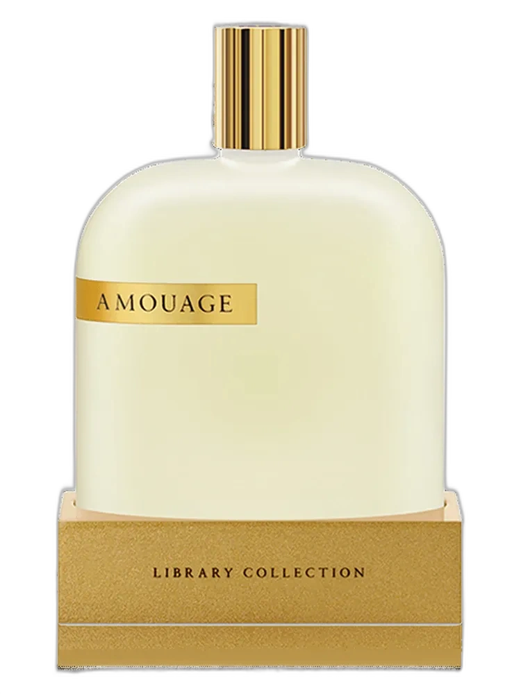 Library Collection - Opus VI