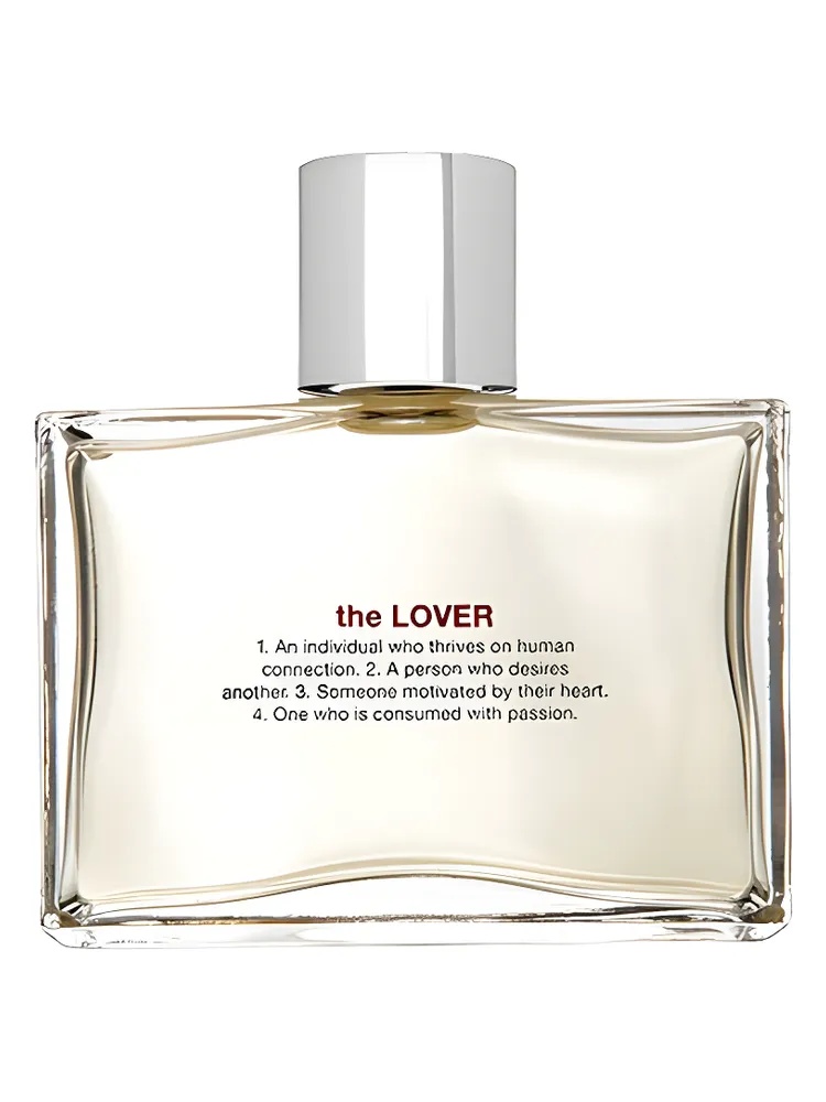 The Lover unisex