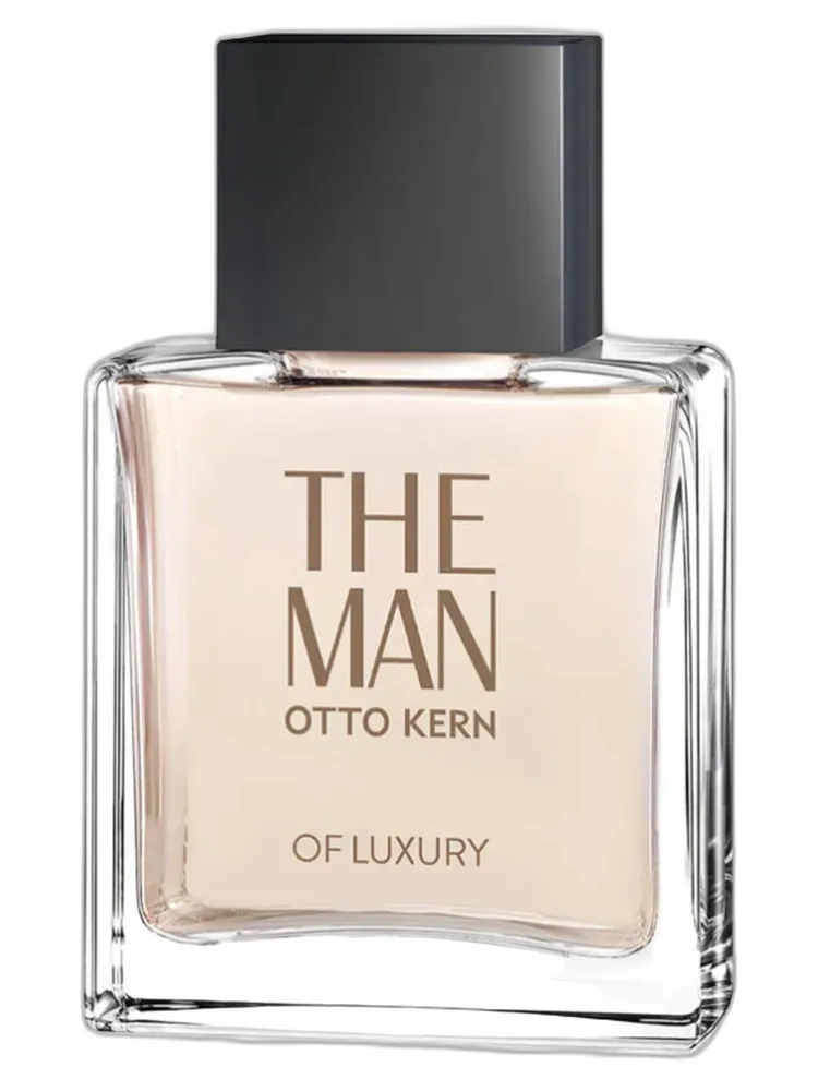 The Man Of Luxury for men