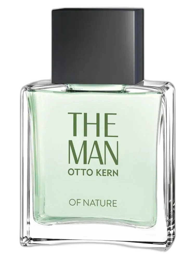 The Man Of Nature for men