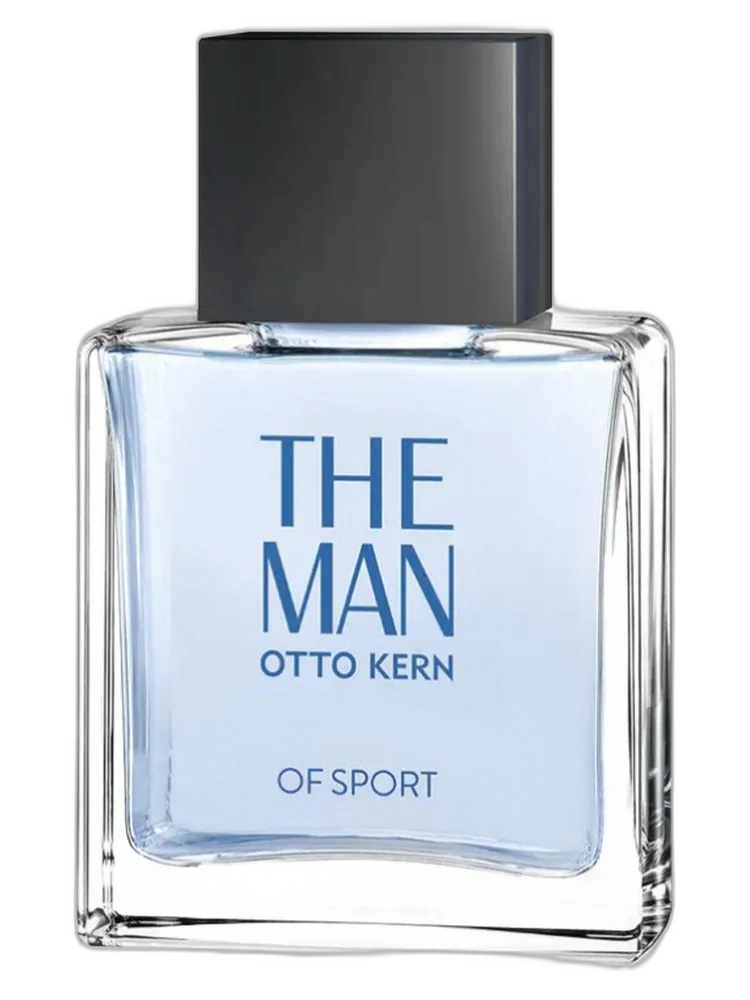 The Man Of Sport for men