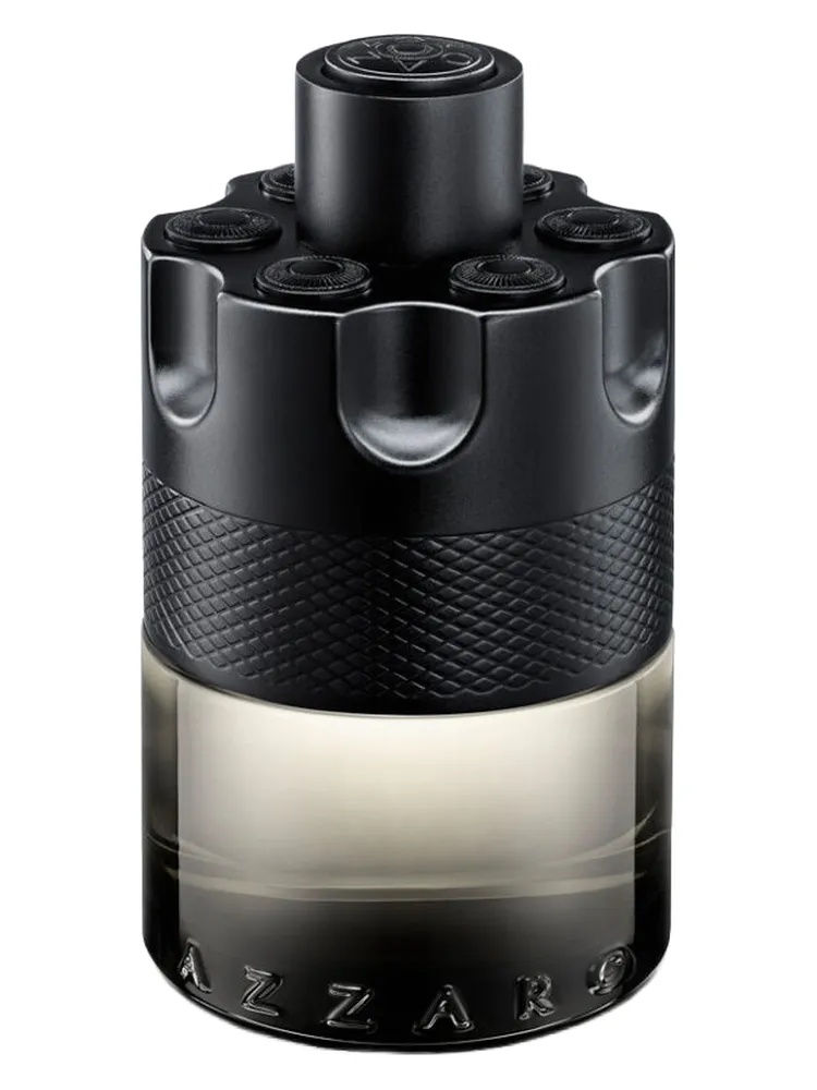 The Most Wanted Intense by Azzaro