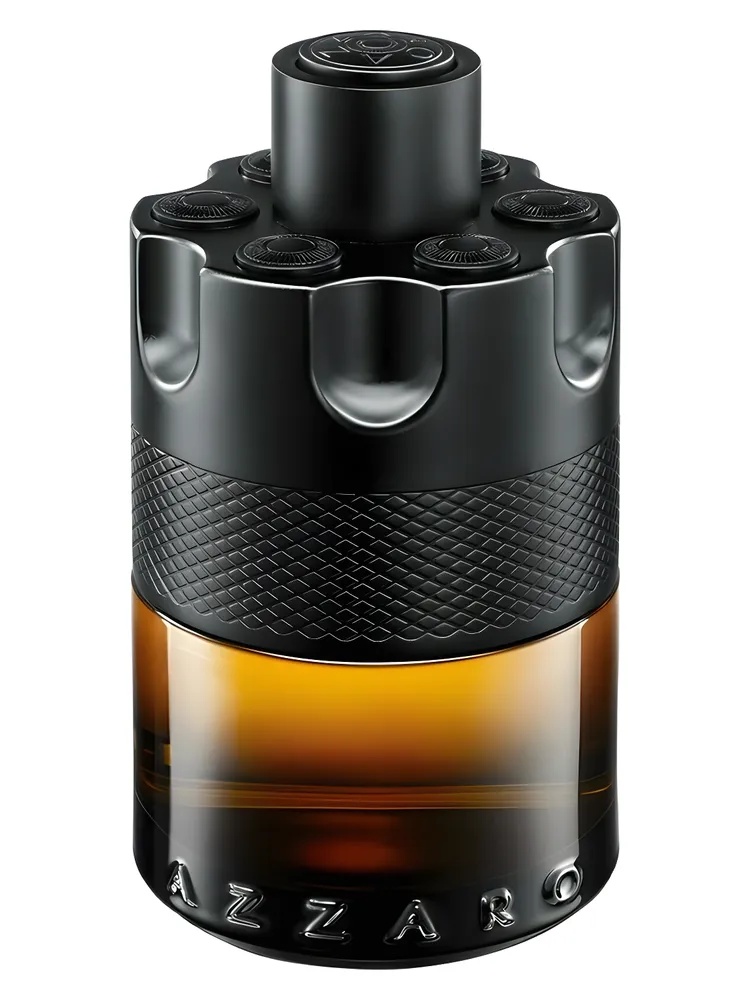 The Most Wanted Parfum for men