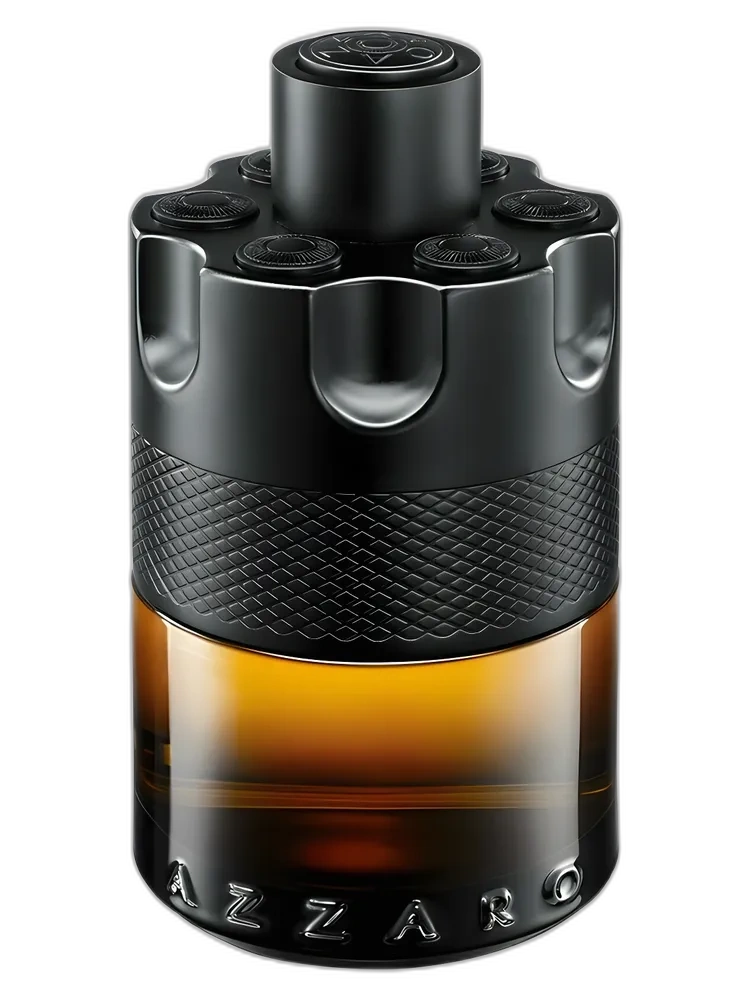 The Most Wanted Parfum