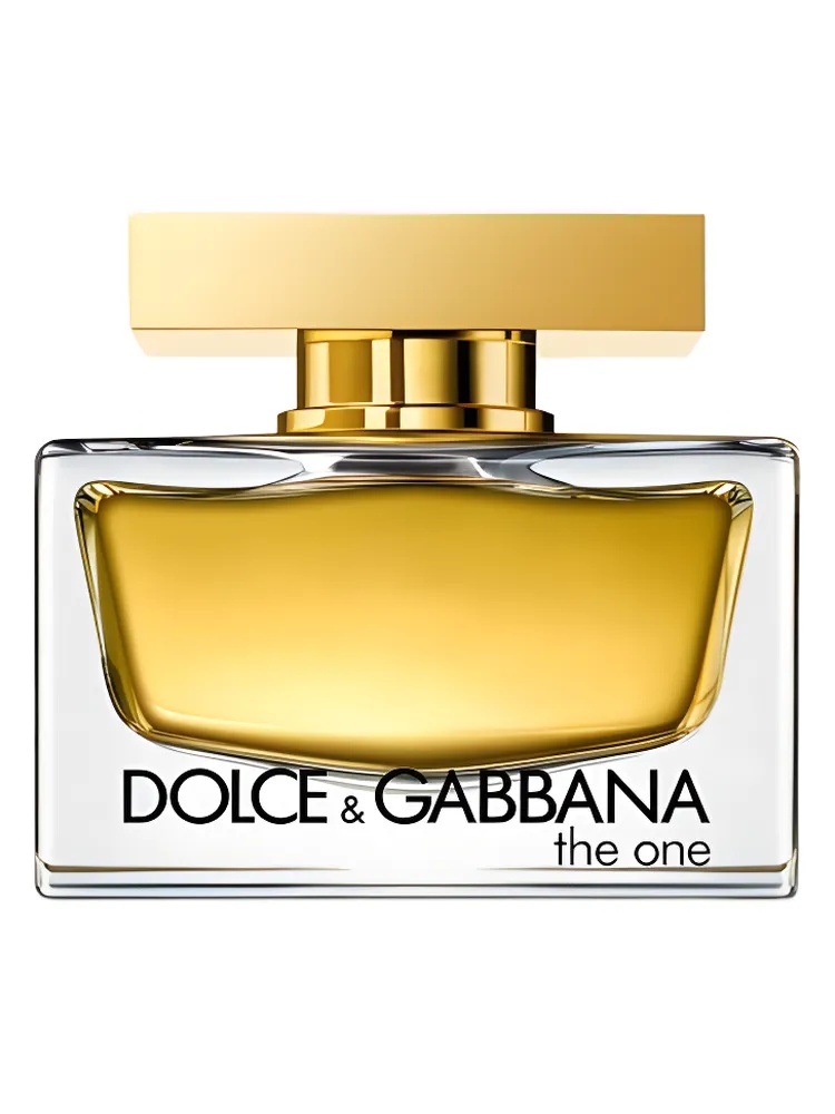Dolce & Gabbana — The One