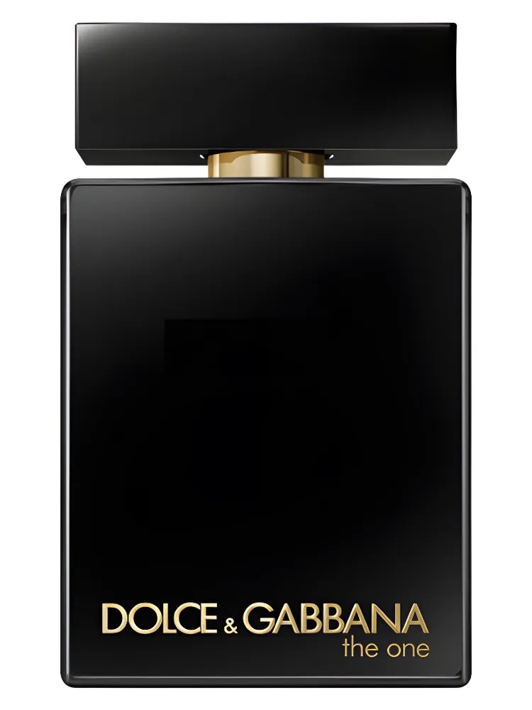 Dolce & Gabbana — The One For Men Eau de Parfum Intense