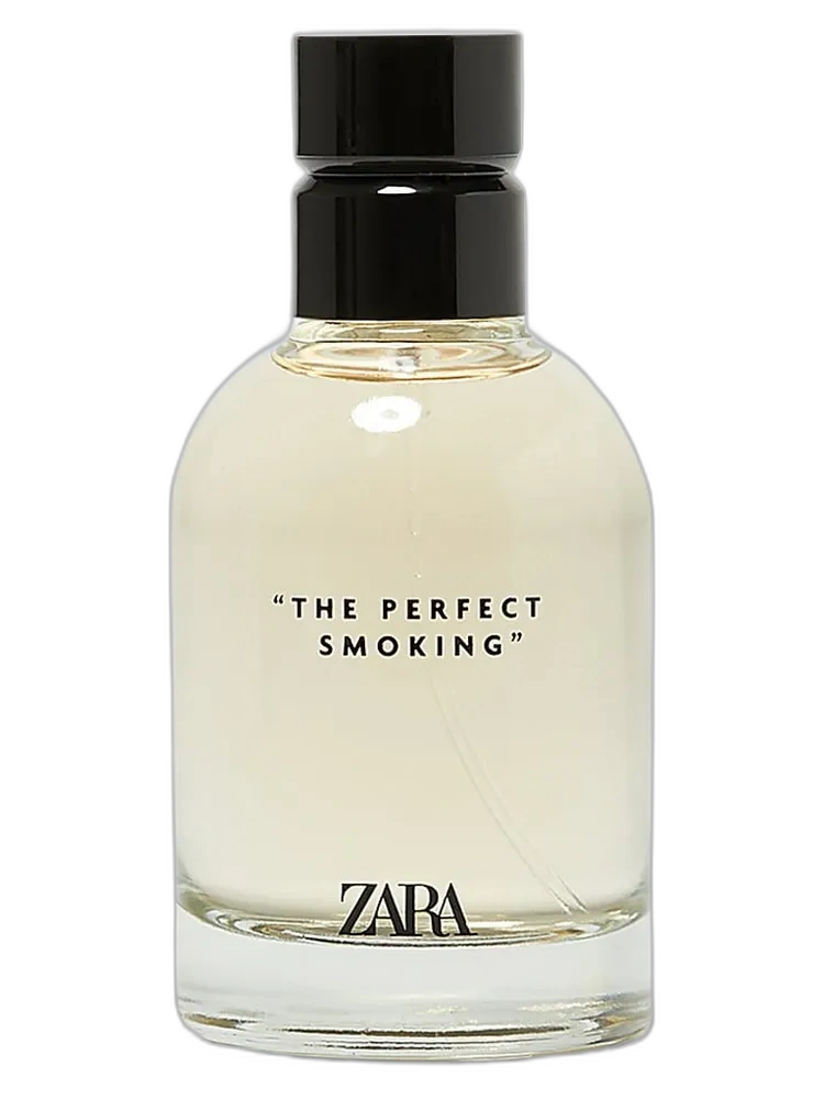 The Perfect Smoking
