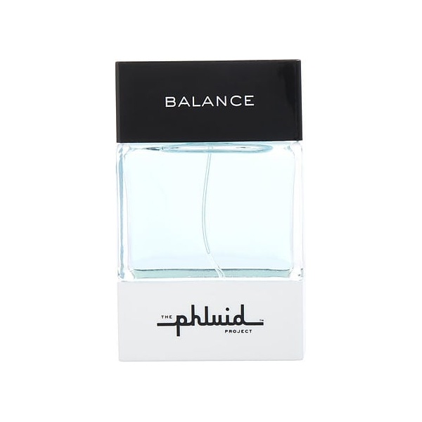 The Phluid Project The Phluid Project Balance bottle