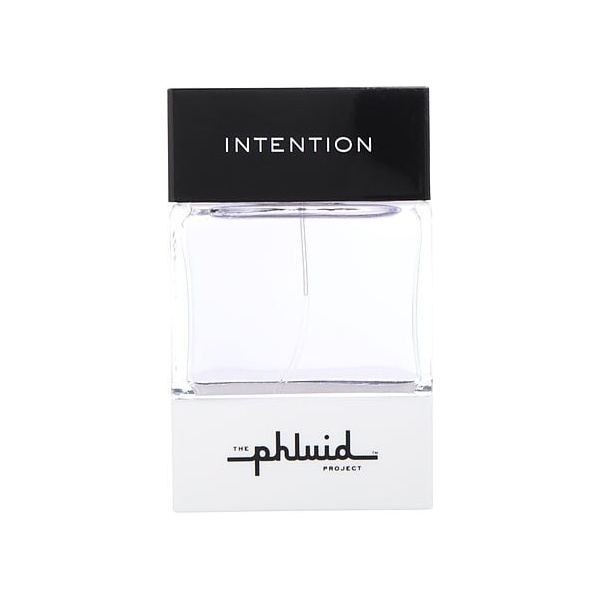 The Phluid Project The Phluid Project Intention bottle