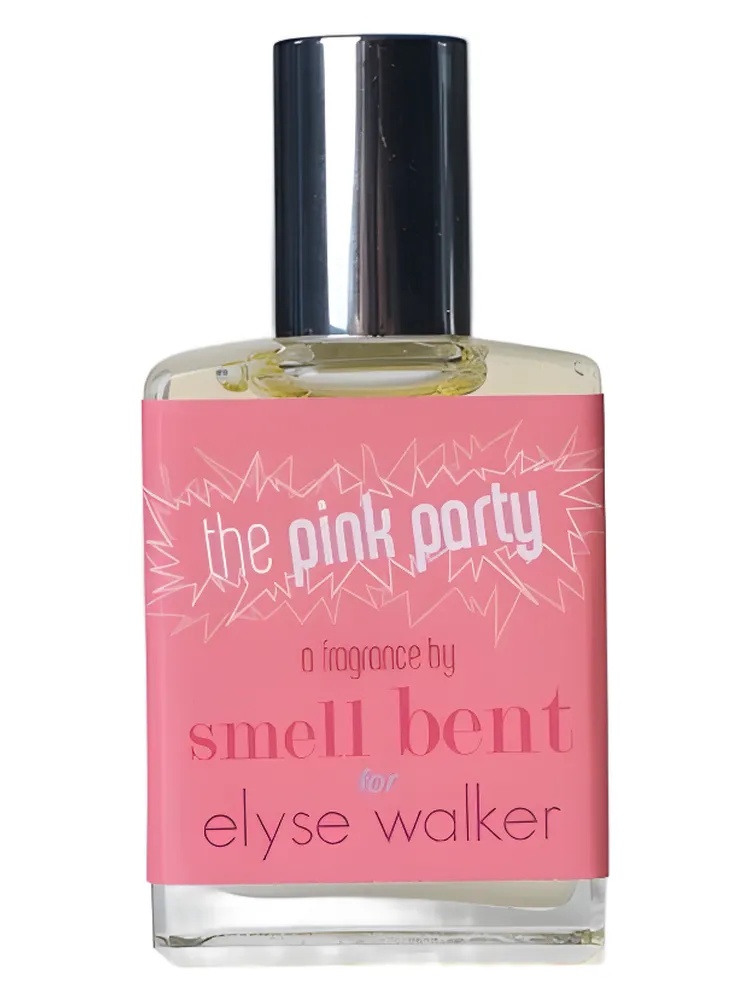 The Pink Party thumbnail 2