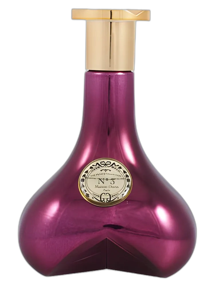 The Private Collection No 3 for women
