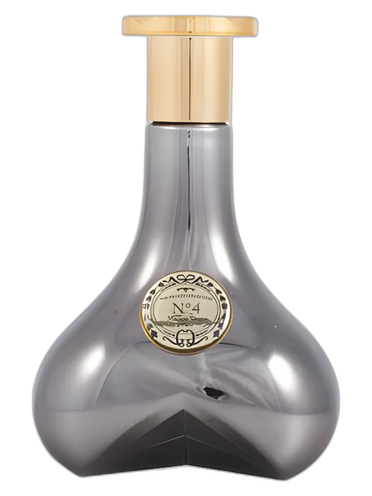 The Private Collection No 4 for women
