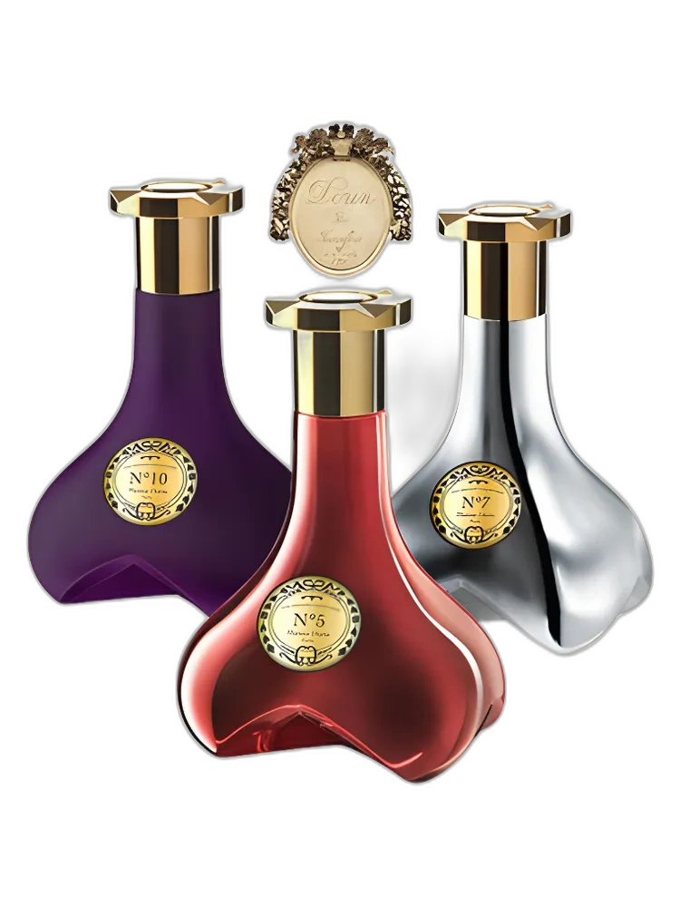 The Private Collection No 7 for women