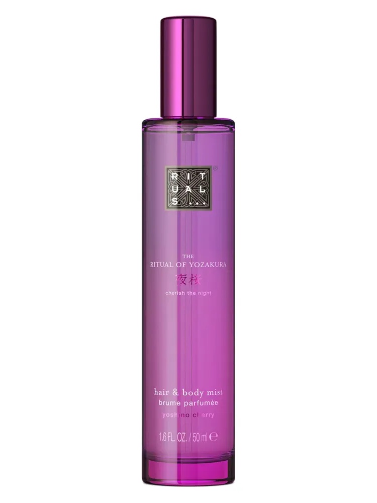 The Ritual of Yozakura unisex