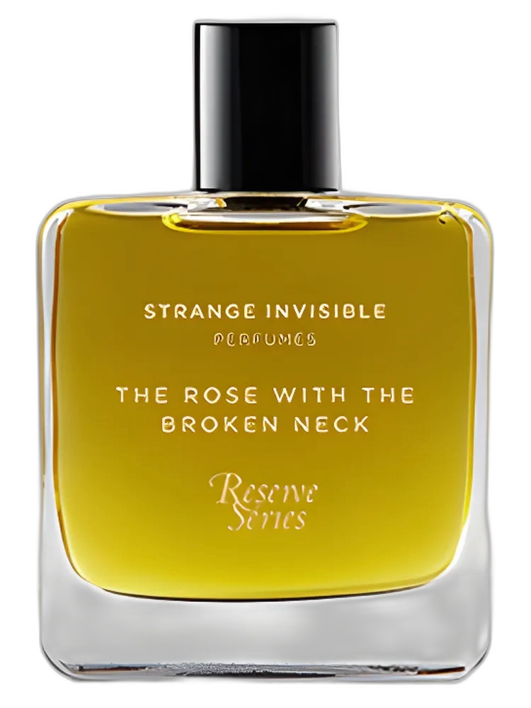 The Rose With The Broken Neck unisex