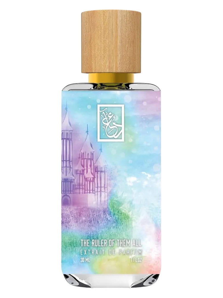 The Ruler Of Them All unisex