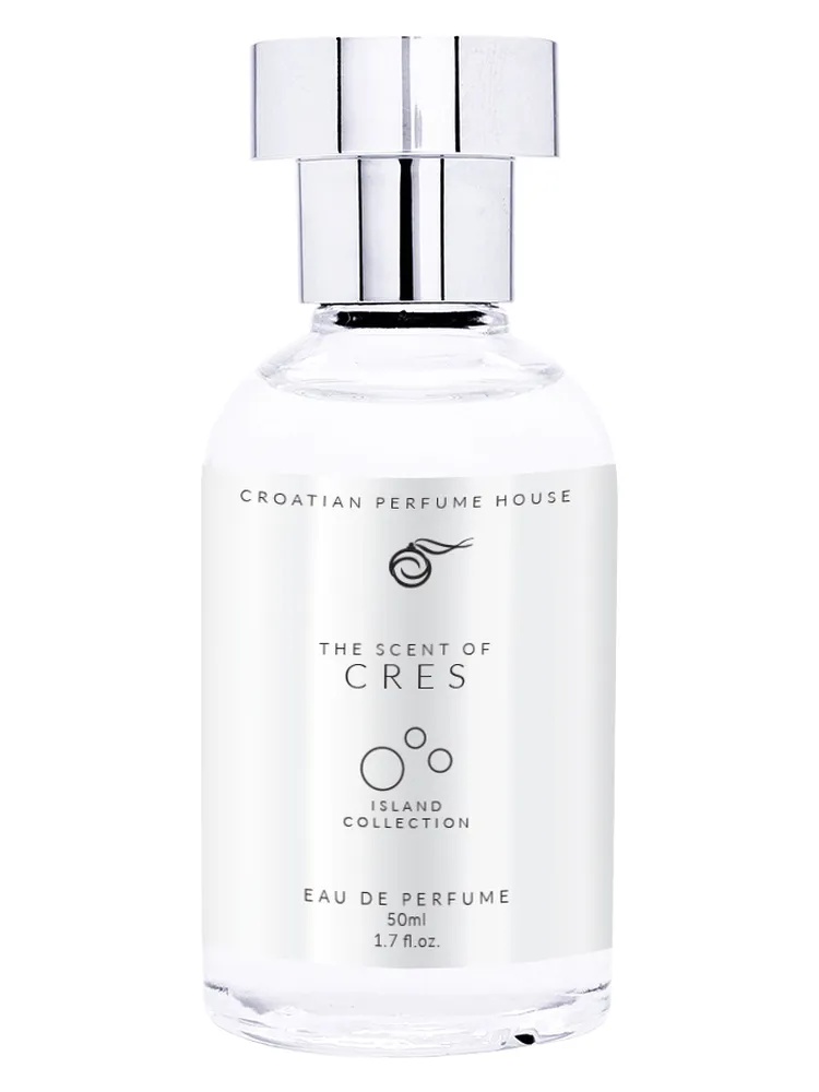 The Scent Of Cres thumbnail 2