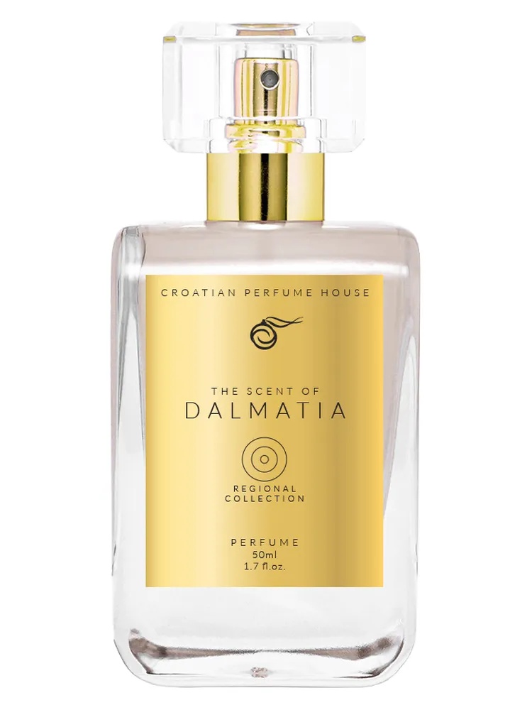 The Scent Of Dalmatia thumbnail 2