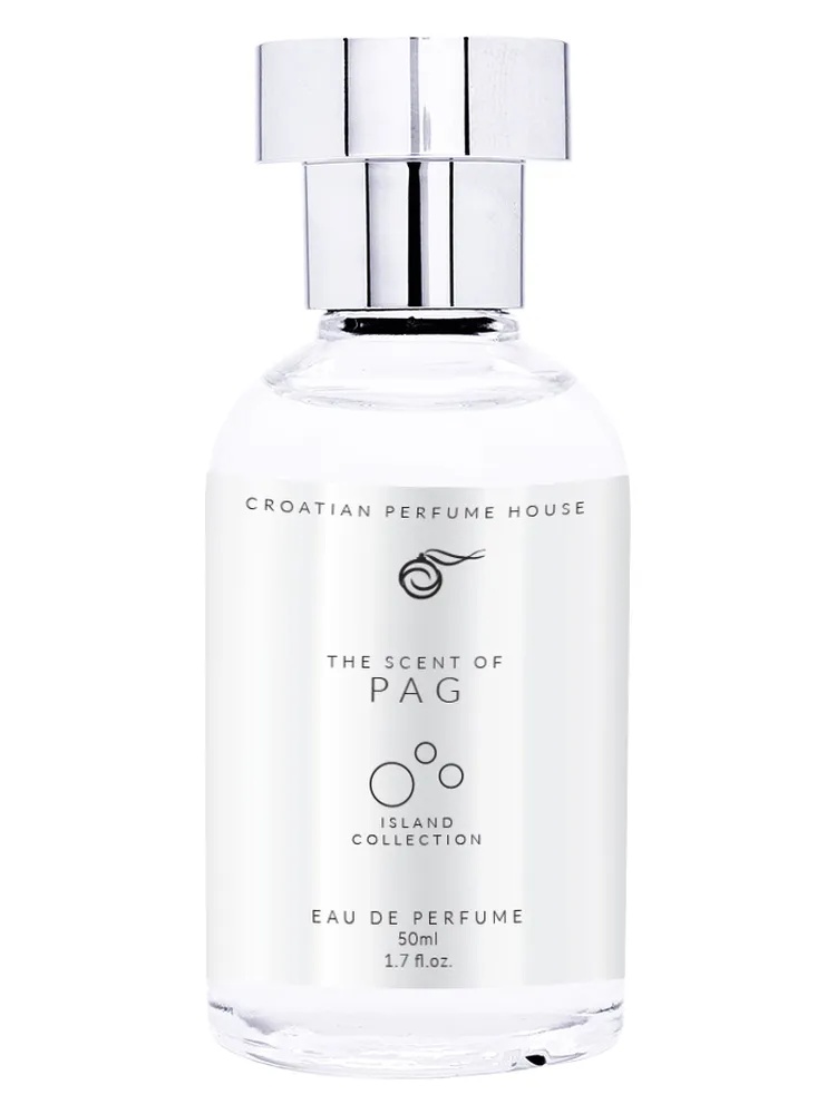 Miniatura 2 de The Scent Of Pag