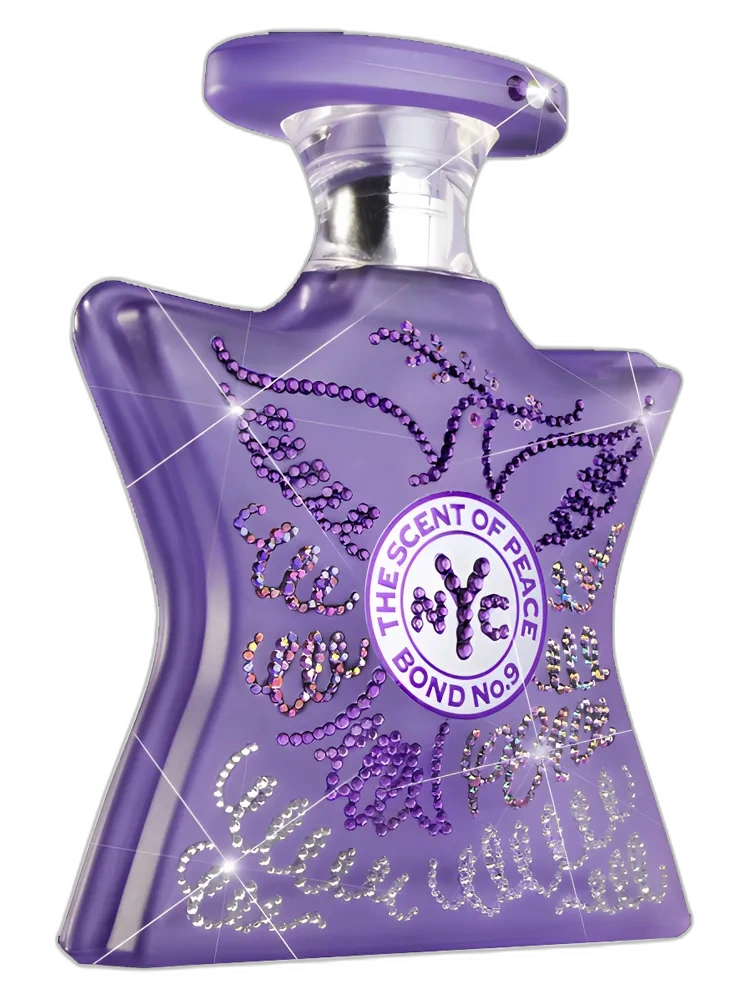 The Scent of Peace Swarovski by Bond No. 9