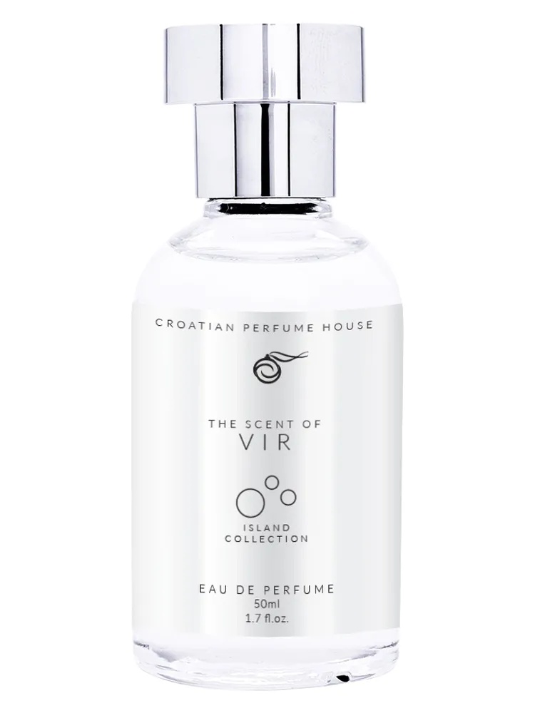 The Scent Of Vir thumbnail 2