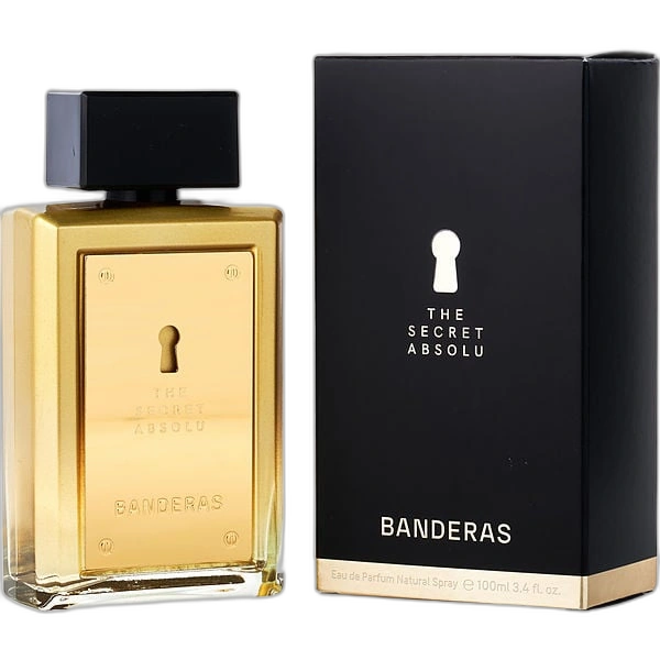 Secret Absolu