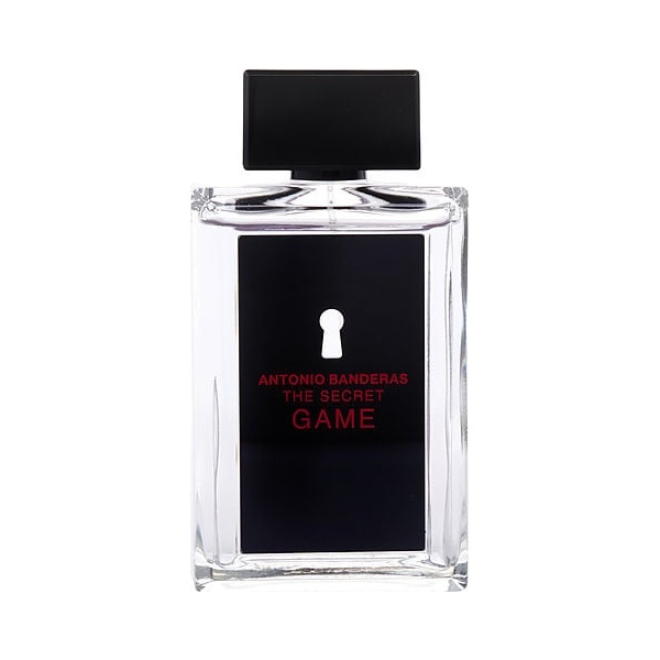 The Secret Game