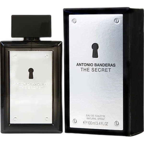 The Secret