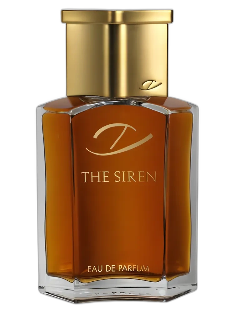 The Siren unisex