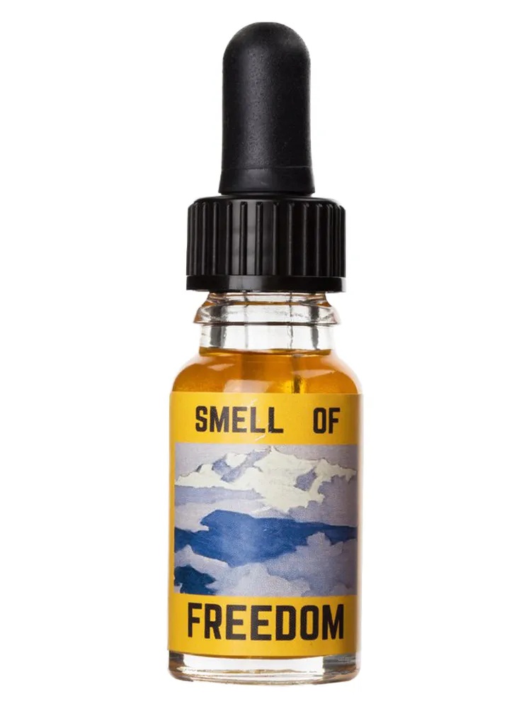 The Smell of Freedom thumbnail 2