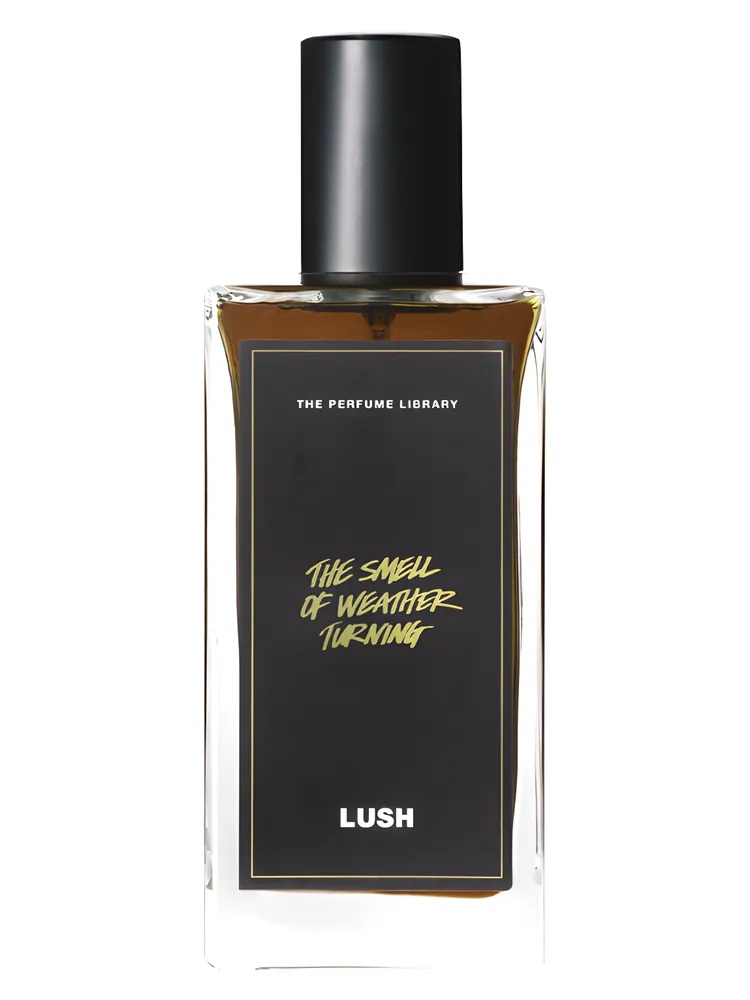 Miniatura 2 de The Smell of Weather Turning
