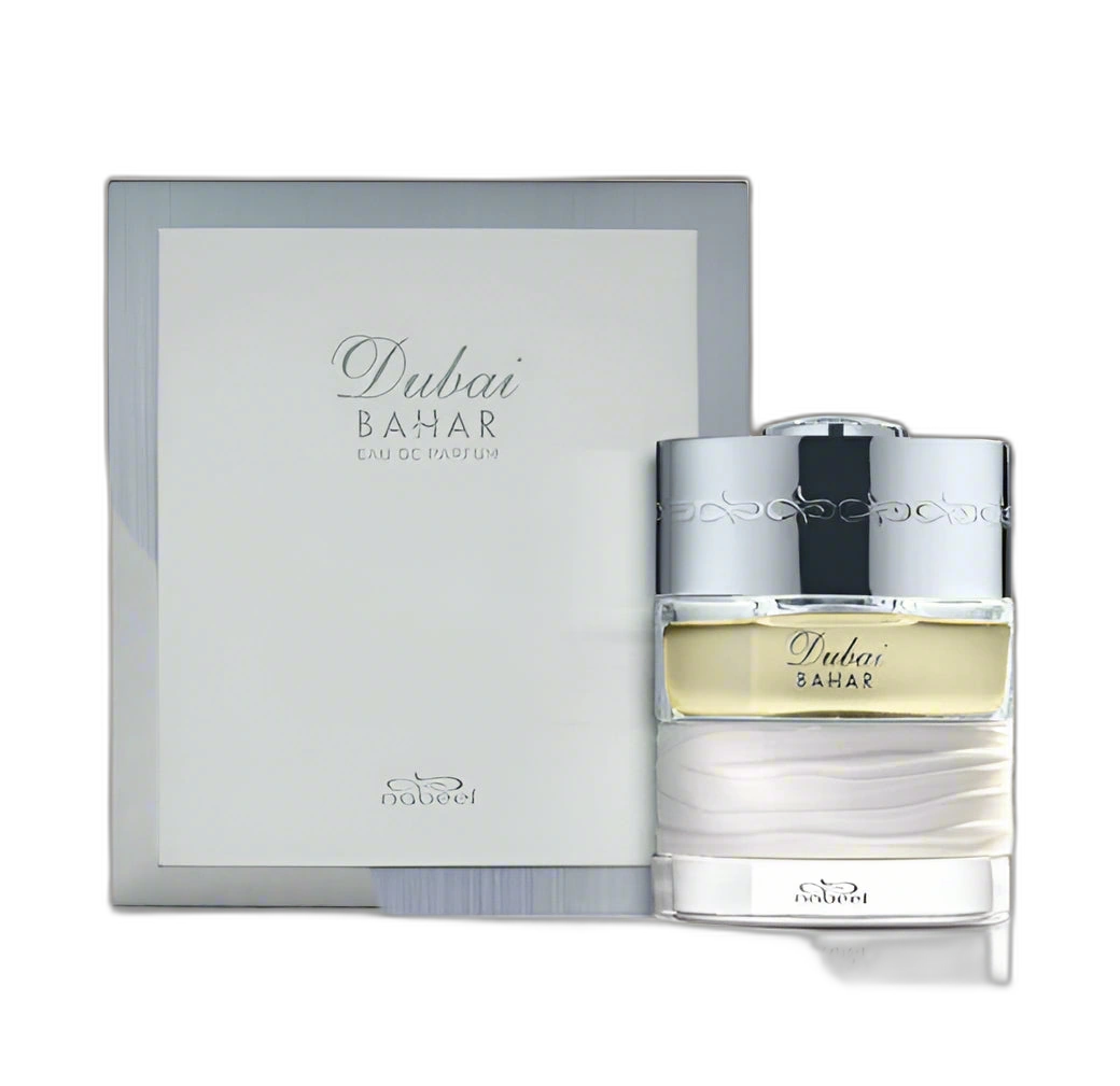 The Spirit Of Dubai Bahar Spray Perfume