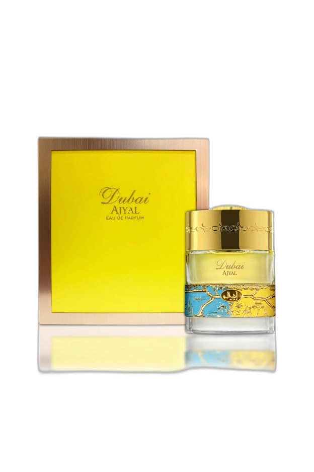 The Spirit Of Dubai Dubai Ajyal Edp