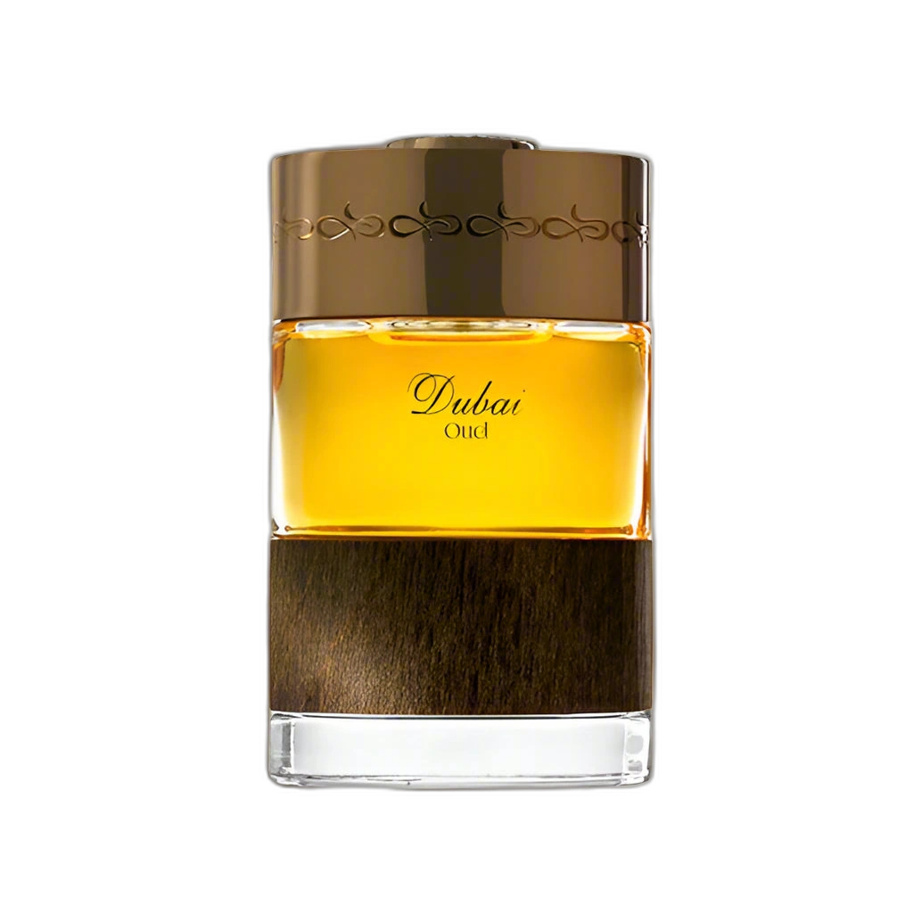 The Spirit Of Dubai Dubai Oud