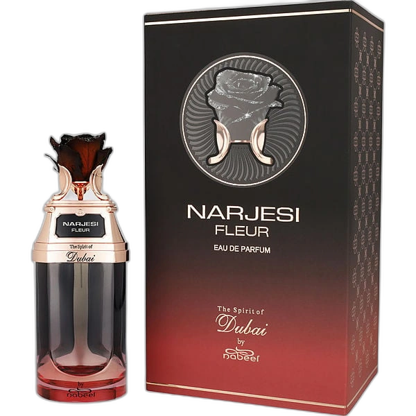 The Spirit Of Dubai Narjesi Fleur