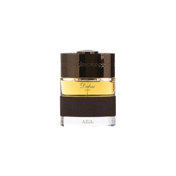 The Spirit Of Dubai Oud