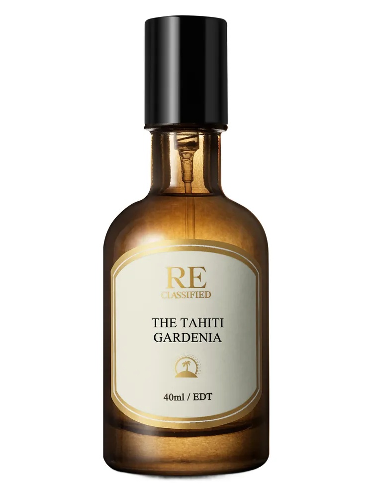 The Tahiti Gardenia 大溪地栀子花 thumbnail 2