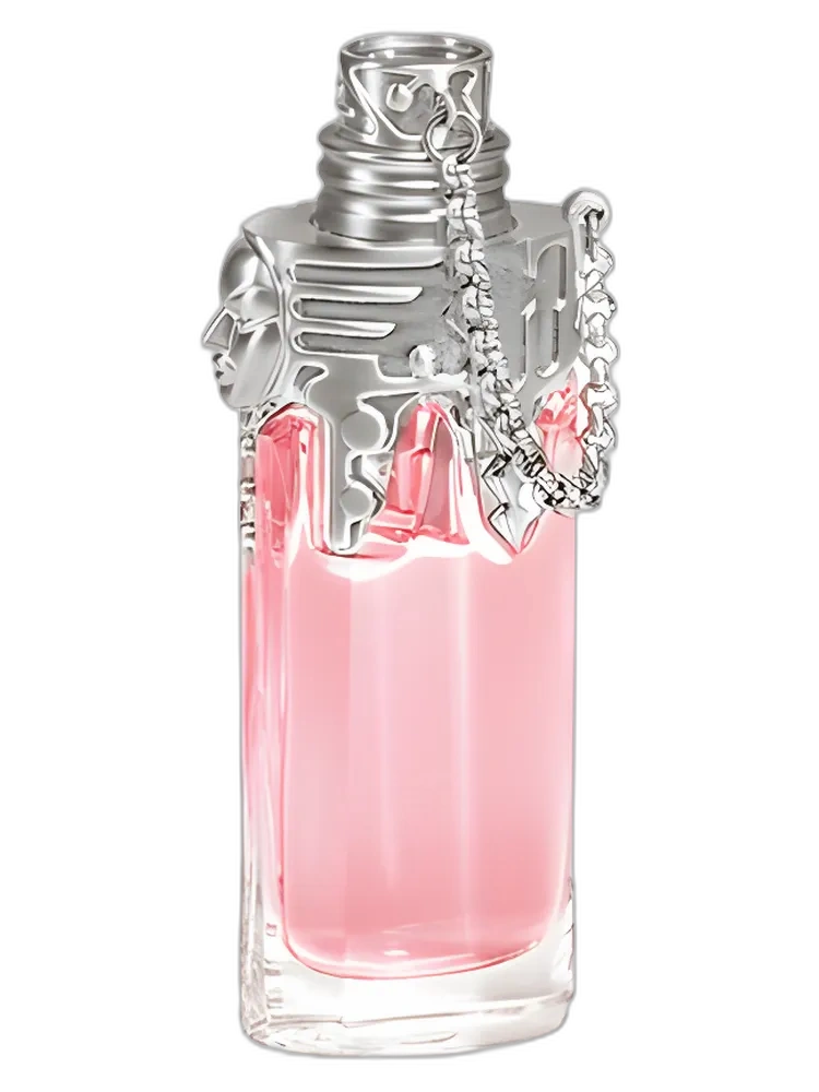 The Taste of Fragrance Womanity for women