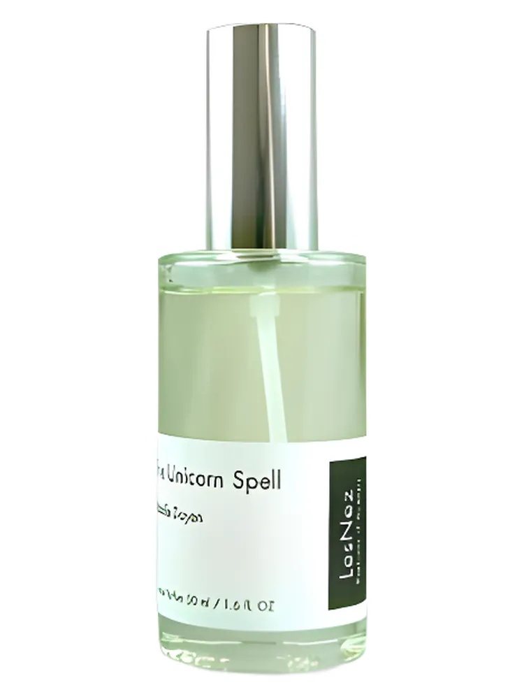 The Unicorn Spell thumbnail 2