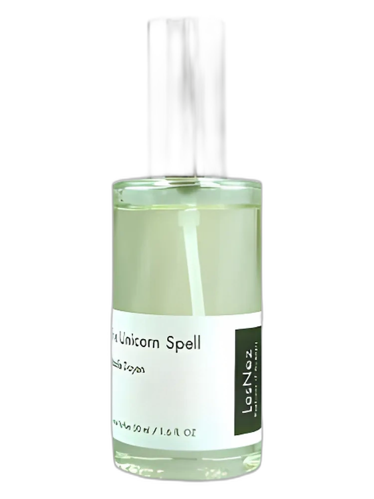 The Unicorn Spell for women
