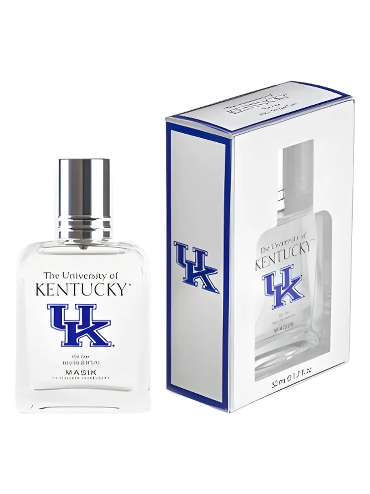 The University of Kentucky Men thumbnail 2