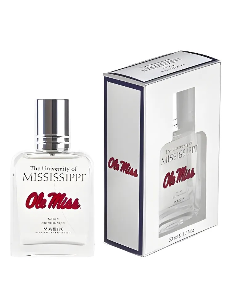 The University of Mississippi Men thumbnail 2