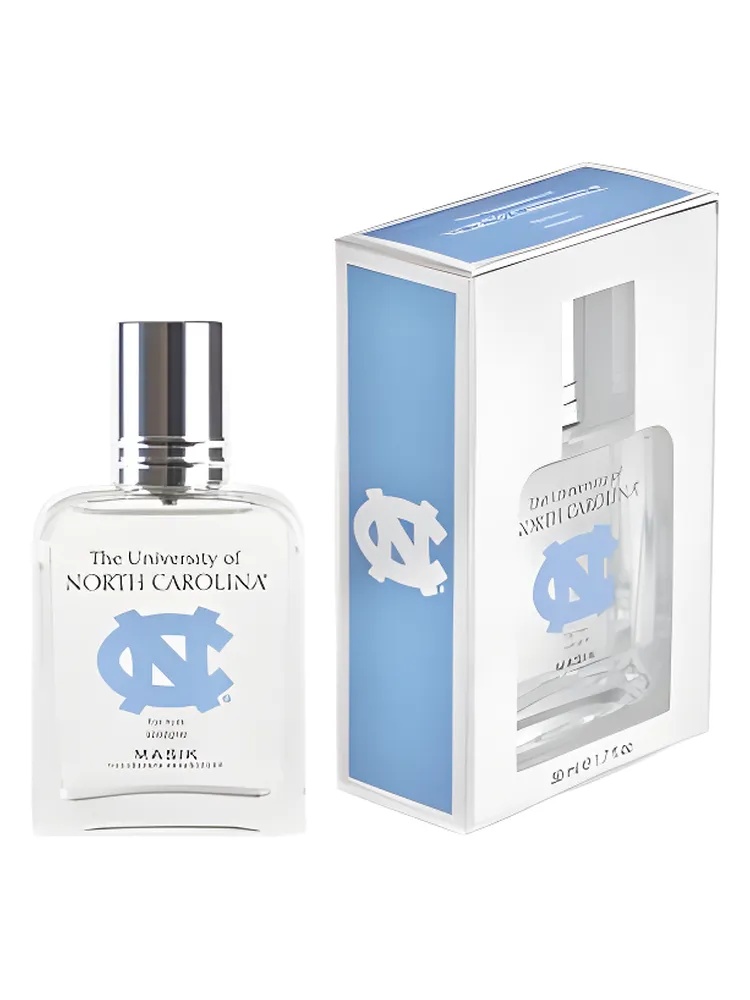 The University of North Carolina Men thumbnail 2