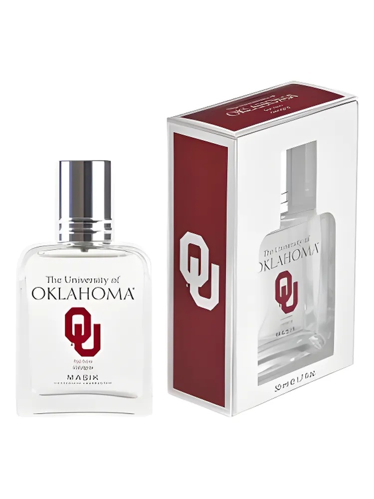 Miniatura 2 de The University of Oklahoma Men