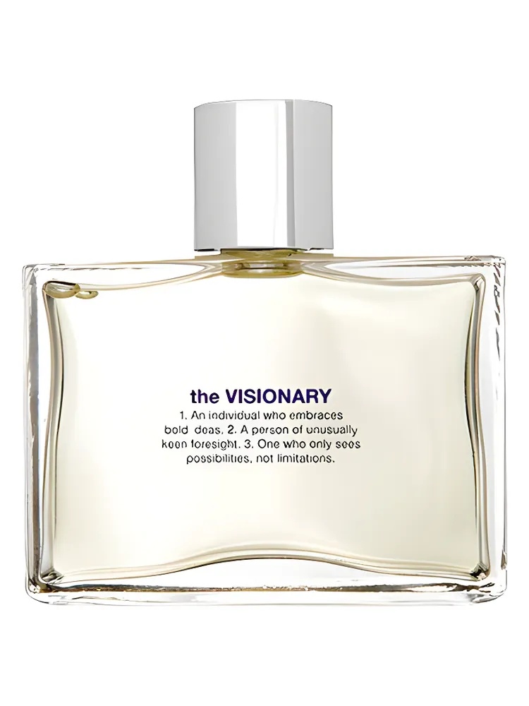 The Visionary unisex