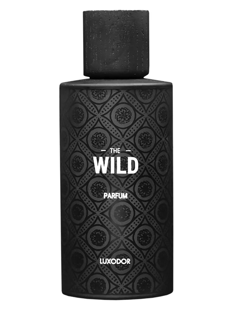The Wild for men