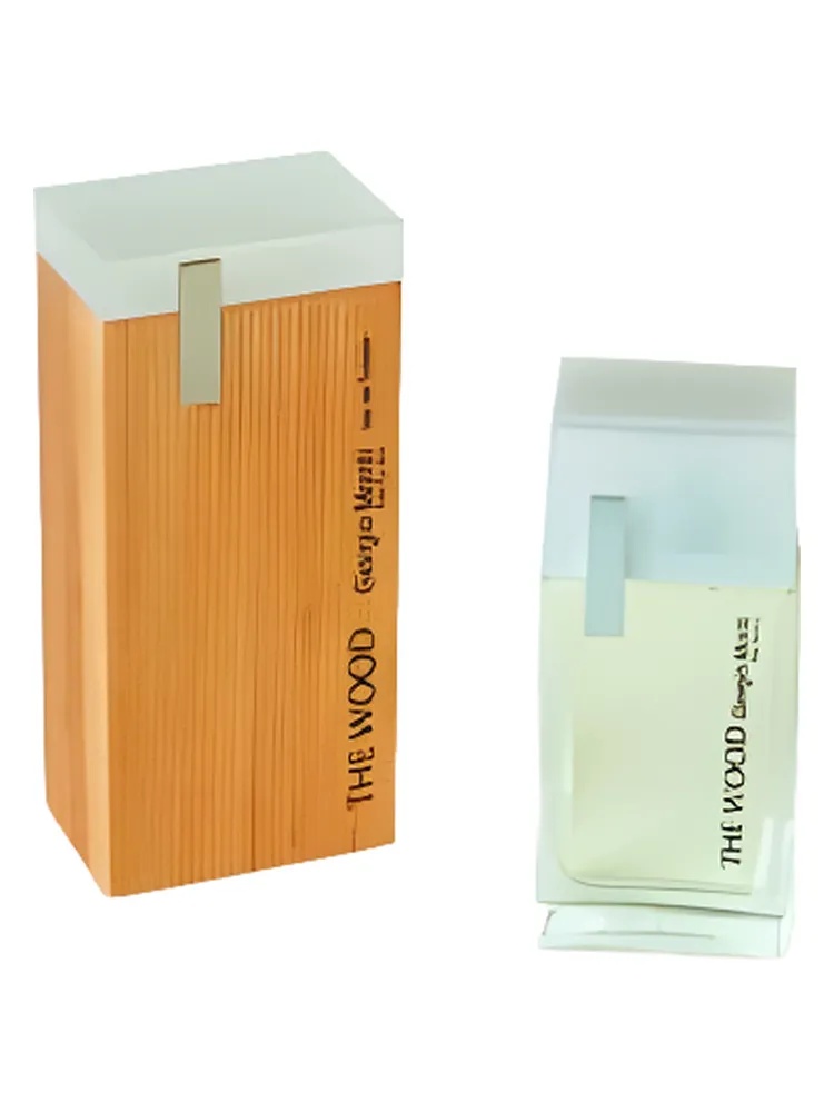 The Wood for Men thumbnail 2