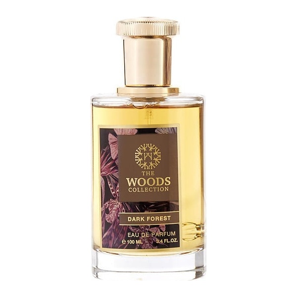 The Woods Collection Dark Forest