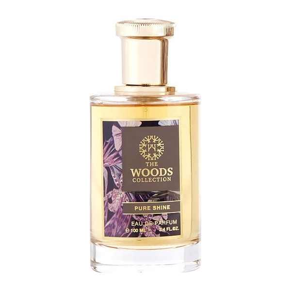 The Woods Collection Pure Shine